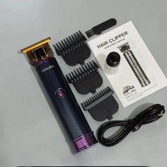 DALING DL-1601 Vintage T9 Hair Trimmer