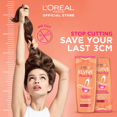 L'oreal Paris Dream Long Conditioner 175 ml