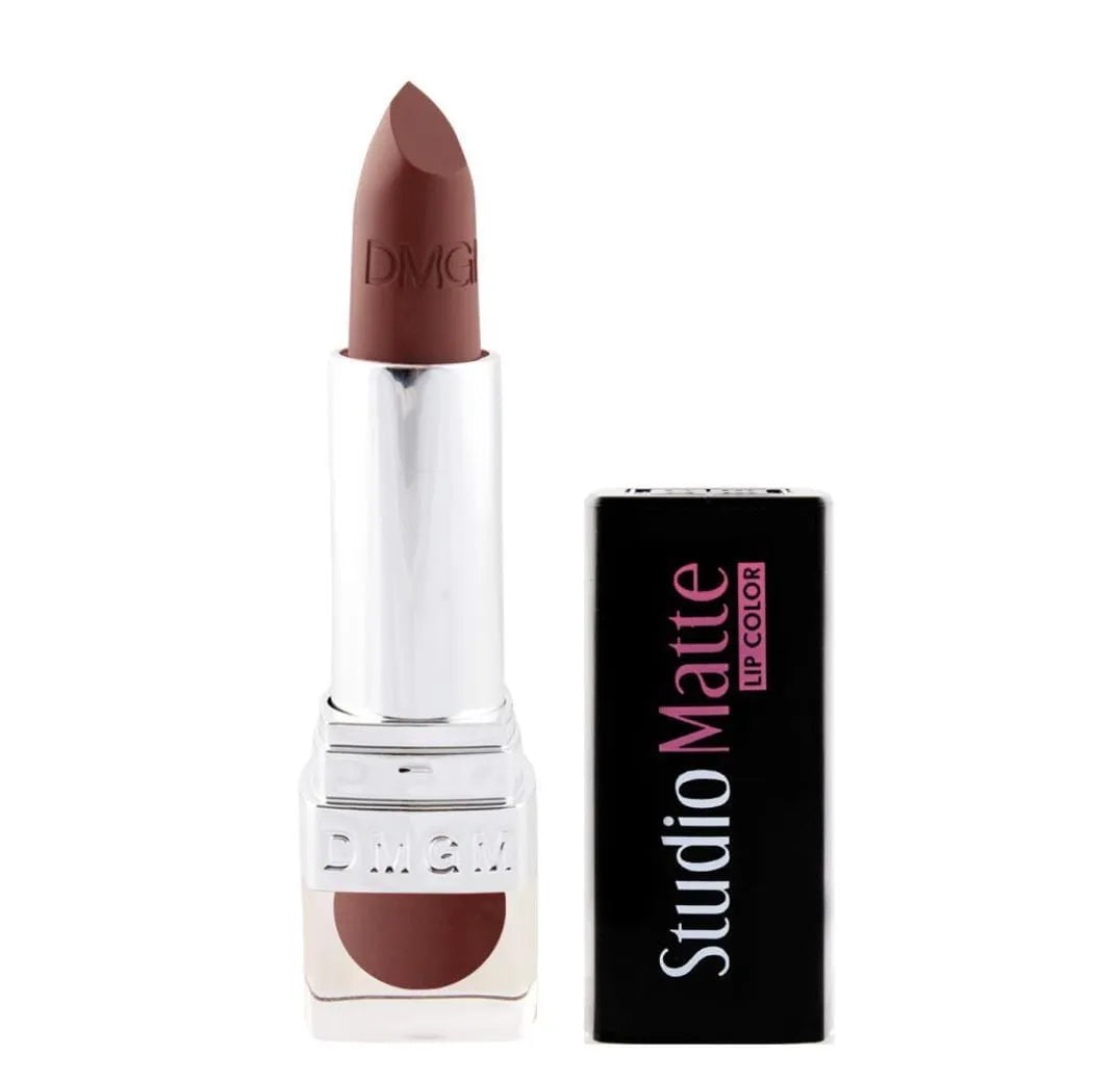 DMGM Studio Matte Lip Color - Expresso 511 - 5gm