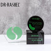DR.RASHEL Marine Algae Energy Seaweed Collagen Mask Moisturizing Eye Patches Anti-Wrinkle Eye Mask - 60 Pcs