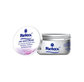 Relax Dry Skin Cream