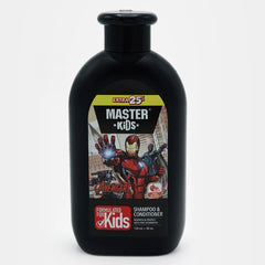 Master Kids Avenger Shampoo And Conditioner - 150ml