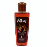 Rivaj UK Argan & Egg Enriched Hair Oil - 100ml