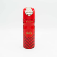 Opio DAZZLE Deodorant Body Spray for Women (200ml)