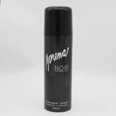 Morena Noir Body Spray – 200ml