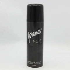 Morena Noir Body Spray β 200ml