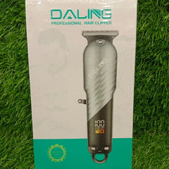 Daling Hair Trimmer