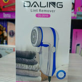 Daling Lint Remover For Clothes Model: DL-2015