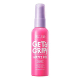 Dazzle Me Get A Grip Makeup Setting Spray Matte Fix 60ml