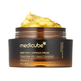 Medicube Deep Vita C Capsule Cream – 55g