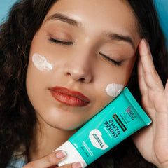 Derma Shine Premium Gluta Bright Night Cream - 50ml