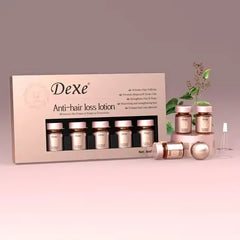 Dexe Anti-hair Loss lotion 6ml*10 Pcs