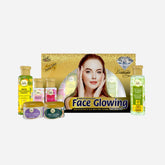 Soft Touch New-Diamond Face Glowing Kit