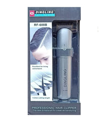 Dingling RF 608 With Clipper