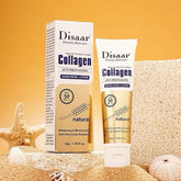 Dissar 100% Collagen Sunblock Whitening SPF 50 Sunscreen Lotion - 50g