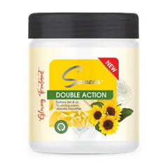 Sameen Facial Jar - 500ml
