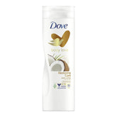 Dove Body Love Restoring Care Body Lotion – 400ml