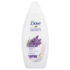 Dove Nourishing Secrets Relaxing Ritual Body Wash - 200ml