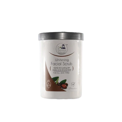 Dr. Derma Whitening Facial Scrub 1000ml