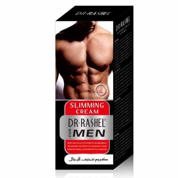 Dr.Rashel Slimming Cream for Men - 150ml