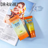 Dr.Rashel Sun Cream Whitening Spf75+++ - 60g