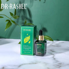 Dr.Rashel Green Tea Hydrating Plumping Serum - 30ml