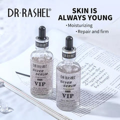 Dr.Rashel Silver Serum Vip All In One - 50ml