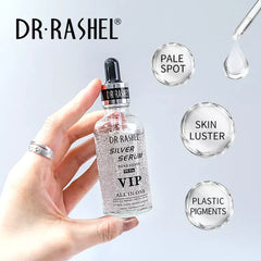 Dr.Rashel Silver Serum Vip All In One - 50ml
