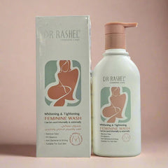 Dr. Rashel Whiten & Tightening Feminine Wash - 50ml