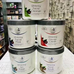 Dr Derma 5pcs facial set - 550gm