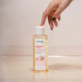 Dr RASHEL Face & Body Rosehip Oil Glutathione SPF50+ - 210ml