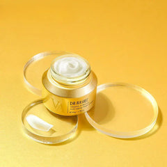 DR RASHEL Vitamin A Retinol Anti-Aging Night Cream - 50g