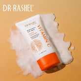 Dr Rashel Brigtening & Anti Aging Facail Cleanser - 150g