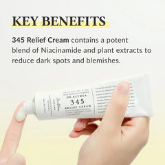Original - Dr Althea - 345 Cream relief Cream For All Skin Type - 50ml