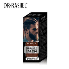 Dr Rashel Beard Argan Oil for Men – 50 ml