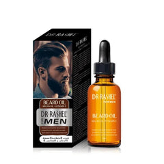 Dr Rashel Beard Argan Oil for Men – 50 ml