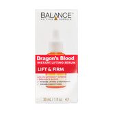 Balance Active Formula Dragon’s Blood Instant Lifting Serum - 30ml