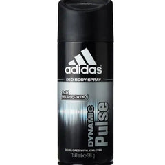 Adidas Dynamic Pulse By Adidas Deo Body Spray - 150ml