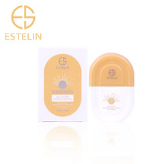 ESTELIN All in One Multi-Defense Tinted Sun Screen