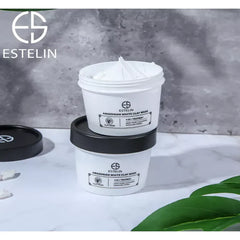 ESTELIN Amazonian White clay Mask - 100gm