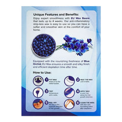 EU Hot Film Wax Beans 100g