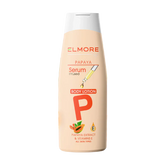 Elmore Papaya Skin Whitening Body Lotion - 250ml