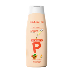 Elmore Papaya Skin Whitening Body Lotion - 250ml