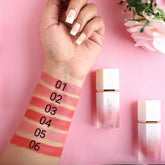 Emelie Liquid Blusher