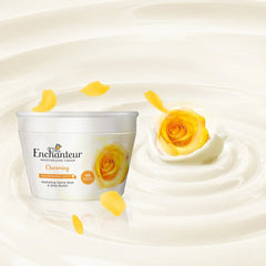 Enchanteur Charming Moisturizing Cream - 200ml