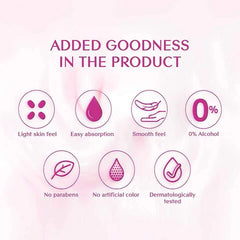 Enchanteur Romantic Moisturizing Cream - 100ml