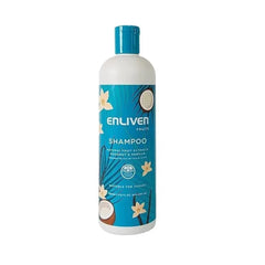 Enliven Fruits Shampoo Coconut & Vanilla – 500ml