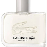 Lacoste Essential for him EDT - 125ml - 100% Original Tester