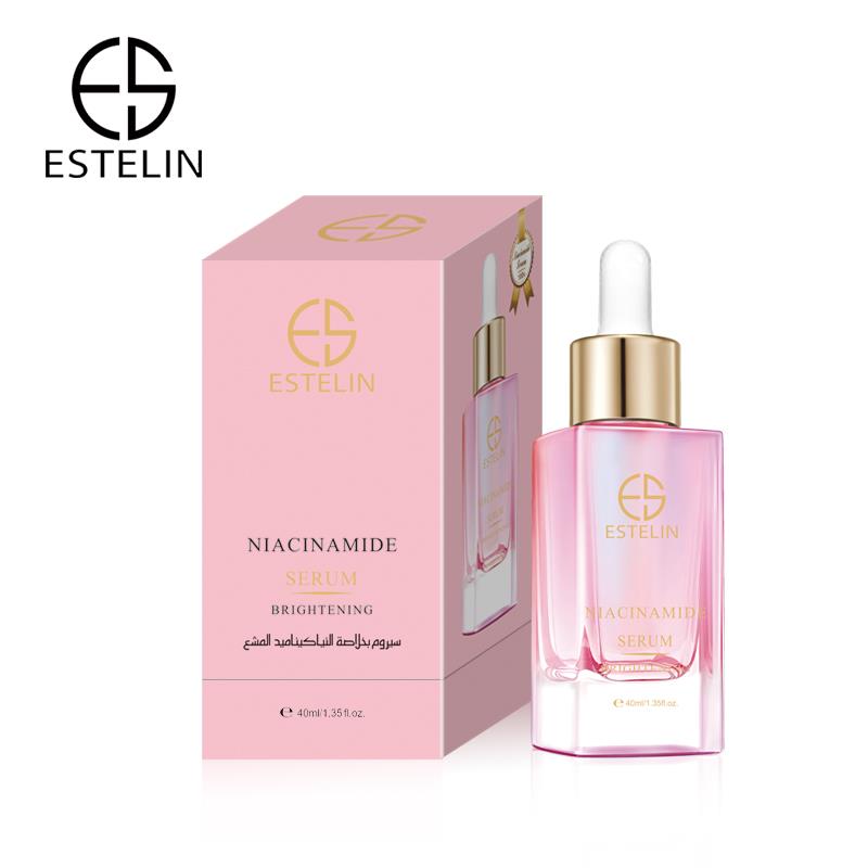 ESTELIN Niacinamide brightening serum - 40ml