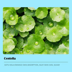 Exgyan - Long Lasting Moisturizing Goat Milk Smooth Hand Cream - 30g